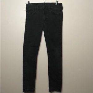 Citizens of humanity black jeans
